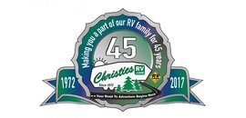Christie's RV