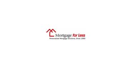 Mortgage for Less