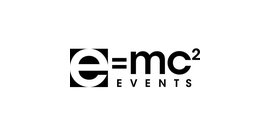 e=mc² events