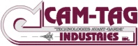 Cam-Tag Industries Inc.