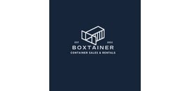 Boxtainer Inc.