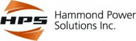 Hammond Power Solutions Inc.