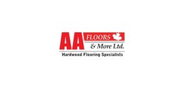 AA Floors & More Ltd.