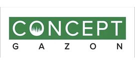 Concept Gazon