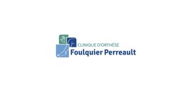 Clinique d'orthèse Foulquier Perreault