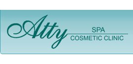 Atty Spa & Cosmetic Clinic Inc