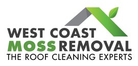 West Coast Roof Cleaning