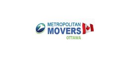Metropolitan Movers Ottawa ON - Moving Company