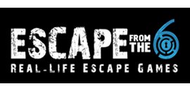 Escape from the 6