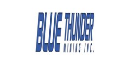 Blue Thunder Mining Inc.