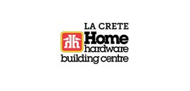 La Crete Home Hardware Building Centre