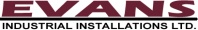 Evans Industrial Installations Ltd.