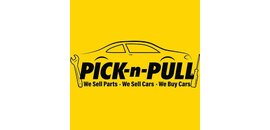 Pick-n-Pull Cash For Junk Cars