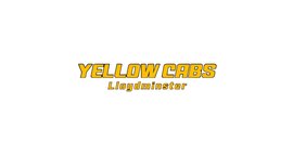 Yellow Cabs Lloydminster