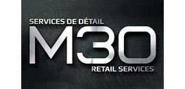 M30 Retail Services