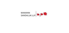 Mamann Sandaluk LLP