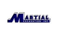 Martial Excavation Inc.