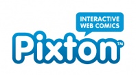 Pixton Comics Inc