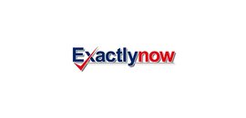 Exactlynow