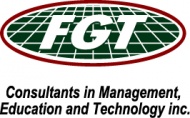 FGT Consultants in Management, Education and Technology Inc.