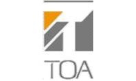 TOA Canada Inc