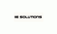 IIE Solutions