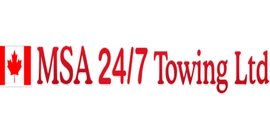 MSA 24/7 TOWING Ltd.