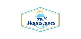 Mayascapes pools