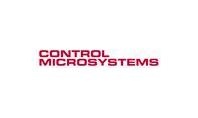 Control Microsystems, Inc.
