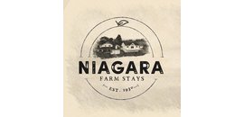 Niagara Farm Stays