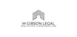 M Gibson Legal - Real Estate and Mortgage Law