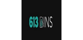 613 Bins