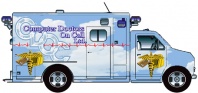 Computer Doctors on Call Ltd.