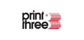 Print Three Toronto