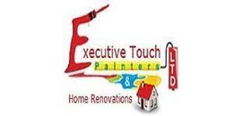 Executive Touch Painters