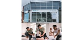 MakCare Health and Wellness Centre