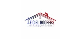 Le Ciel Roofers Inc