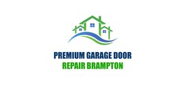 Premium Garage Door Repair Brampton