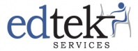 EdTek Services Inc.