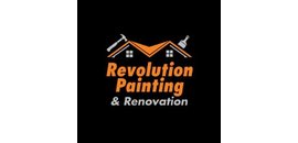 Revolution Painting & Renovation