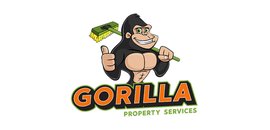 Gorilla Property Services Nanaimo