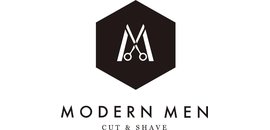 Modern Men Cut And Shave