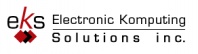 Electronic Komputing Solutions Inc.