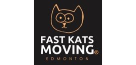 Fast Kats Moving Edmonton