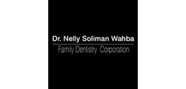 Dr. Nelly Soliman Wahba Family Dentistry