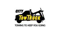 City Tow Truck