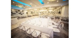 Toronto Grand Convention & Banquet Centre