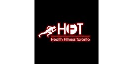 Health Fitness Toronto