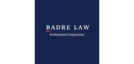 Badre Law PC