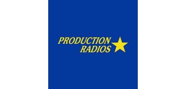 Production Radios